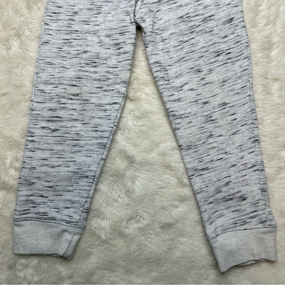 Garanimals Sweatpants Heathered Grey Size 5T - Picture 3 of 16